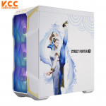Vỏ case Cooler Master MASTERBOX TD500 MESH V2 CHUN-LI