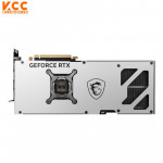 VGA MSI GeForce RTX 4080 16GB GAMING X SLIM WHITE