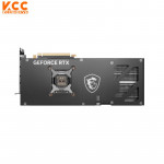VGA MSI GeForce RTX 4080 16GB GAMING X SLIM