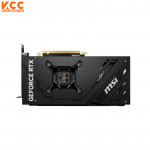 VGA MSI GeForce RTX 4070 VENTUS 2X E 12G OC
