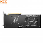 VGA MSI GeForce RTX 4060 Ti GAMING SLIM 16G