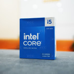 CPU Intel Core i5 14600K Chính Hãng (3.50 Ghz, up to 5.30GHz, 14 Nhân 20 Luồng, 24 MB Cache)