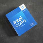CPU Intel Core i7 14700K Chính Hãng (3,4 Ghz, up to 5.60GHz, 20 Nhân 28 Luồng, 33 MB Cache)