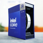 CPU Intel Core i9 14900K Chính Hãng (3.20 Ghz, up to 6.0GHz, 24 Nhân 32 Luồng, 36 MB Cache) 