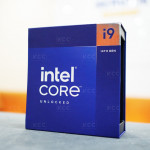 CPU Intel Core i9 14900K Chính Hãng (3.20 Ghz, up to 6.0GHz, 24 Nhân 32 Luồng, 36 MB Cache) 