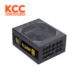 NGUỒN SEGOTEP KL1250W BLACK - 1250W - 80 PLUS GOLD - FULL MODULAR - ATX3.0+PCIE5.0