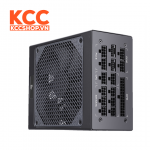 NGUỒN SEGOTEP KL1250W BLACK - 1250W - 80 PLUS GOLD - FULL MODULAR - ATX3.0+PCIE5.0