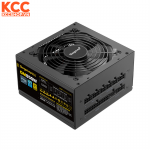 NGUỒN SEGOTEP GN850W 850W 80 PLUS GOLD (ATX3.0+PCIE 5.0-NON MODULAR)