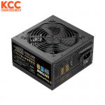 NGUỒN SEGOTEP GN750W 750W 80 PLUS GOLD (ATX3.0+PCIE 5.0-NON MODULAR)