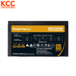 NGUỒN SEGOTEP BN750W 750W 80 PLUS BRONZE (ATX3.0+PCIE 5.0)