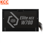 Nguồn máy tính Cooler Master ELITE NEX WHITE W700 230V