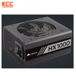 Nguồn máy tính Corsair HX1000 ATX 80 Plus PLATINUM