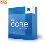 CPU Intel Core i5 14600K (3.50 Ghz, up to 5.30GHz, 14 Nhân 20 Luồng, 24 MB Cache)