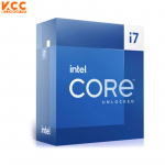 CPU Intel Core i7 14700K (3,4 Ghz, up to 5.60GHz, 20 Nhân 28 Luồng, 33 MB Cache)