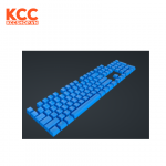 Bộ keycap Corsair Keycap PBT Double Shot PRO ELGATO Blue (CH-9911030-NA)