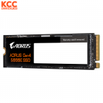 Ổ cứng SSD Gigabyte Aorus Gen 4 5000E 500GB (AG450E500G)