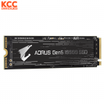 Ổ cứng SSD Gigabyte Aorus Gen 5 10000 2TB (AG510K2TB)