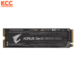 Ổ cứng SSD Gigabyte Aorus Gen 5 10000 2TB (AG510K2TB)