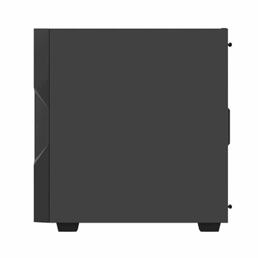 Vỏ Case Gigabyte GB-AC300G Tempered Glass Gaming (Mid Tower/Màu Đen/Led RGB)