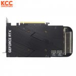 VGA ASUS Dual GeForce RTX 3060 Ti OC Edition 8GB GDDR6X