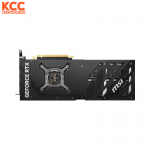 VGA MSI GeForce RTX 4070 Ti VENTUS 3X E1 12G OC