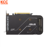 VGA ASUS Dual GeForce RTX 4060 V2 8GB GDDR6