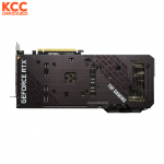 VGA ASUS TUF Gaming GeForce RTX 3070 V2 OC Edition 8GB GDDR6
