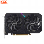 VGA ASUS Dual GeForce RTX 3050 V2 OC Edition 8GB GDDR6