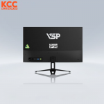 Màn hình máy tính VSP V2408S 75Hz Gaming (24in/FHD/IPS/75Hz/7ms)
