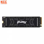 Ổ cứng SSD Kingston FURY Renegade 1TB SFYRS/1000G