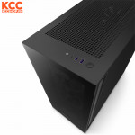 Vỏ máy tính NZXT H7 Elite Black 3 fan ARGB (CM-H71EB-02)