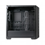 Vỏ Case Cooler Master MasterBox MB520 ARGB (Mid Tower/Màu đen/Led ARGB)