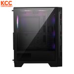 Vỏ case MSI MAG FORGE 120A AIRFLOW