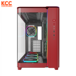Vỏ case Montech KING 95 PRO Red