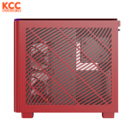 Vỏ case Montech KING 95 PRO Red