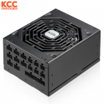 Nguồn máy tính Super Flower Leadex Platinum SE 1200W Black 80 Plus Platinum (SF-1200F14MP)