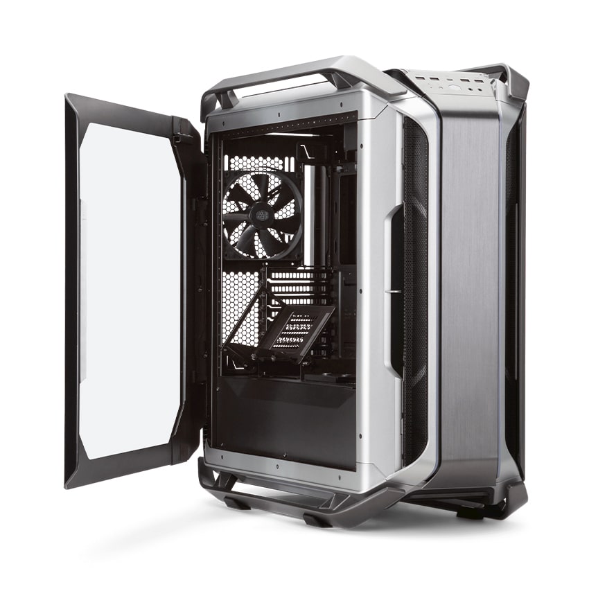 Vỏ Case Cooler Master Cosmos C700M (Mid Tower)