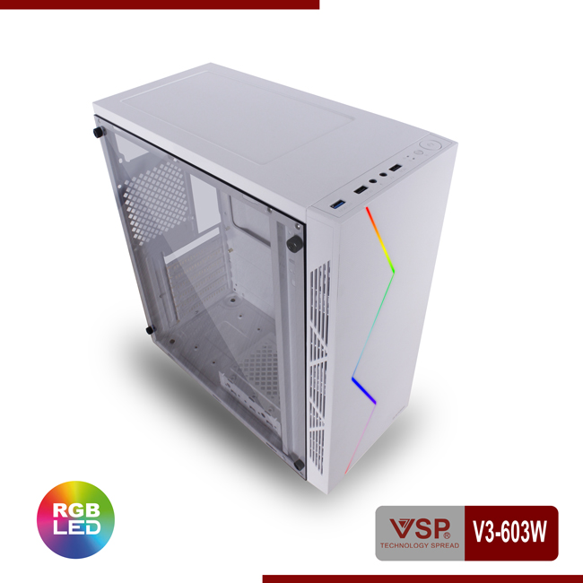 VSP V3-603w (màu trắng)