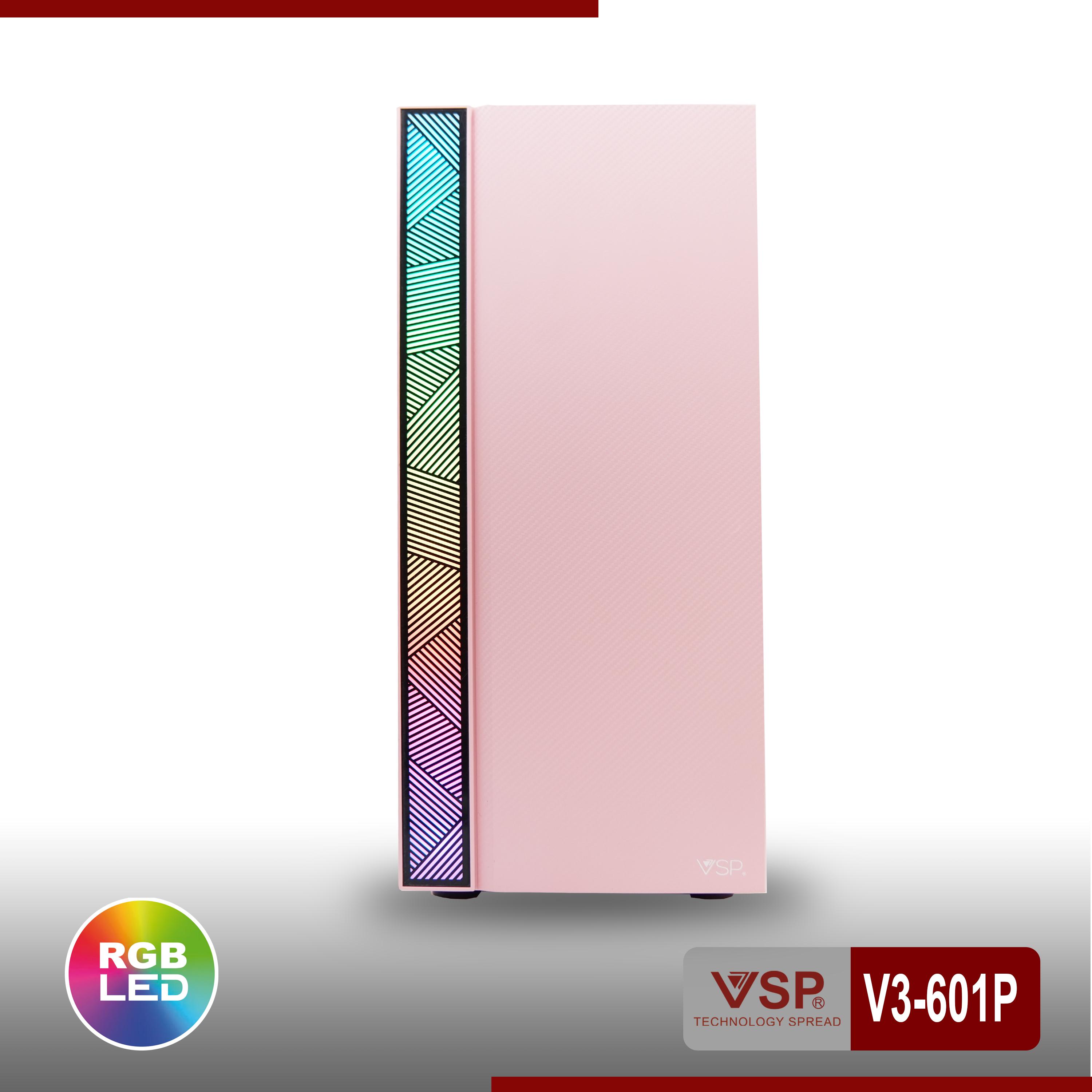 VSP V3-601P – Màu Hồng
