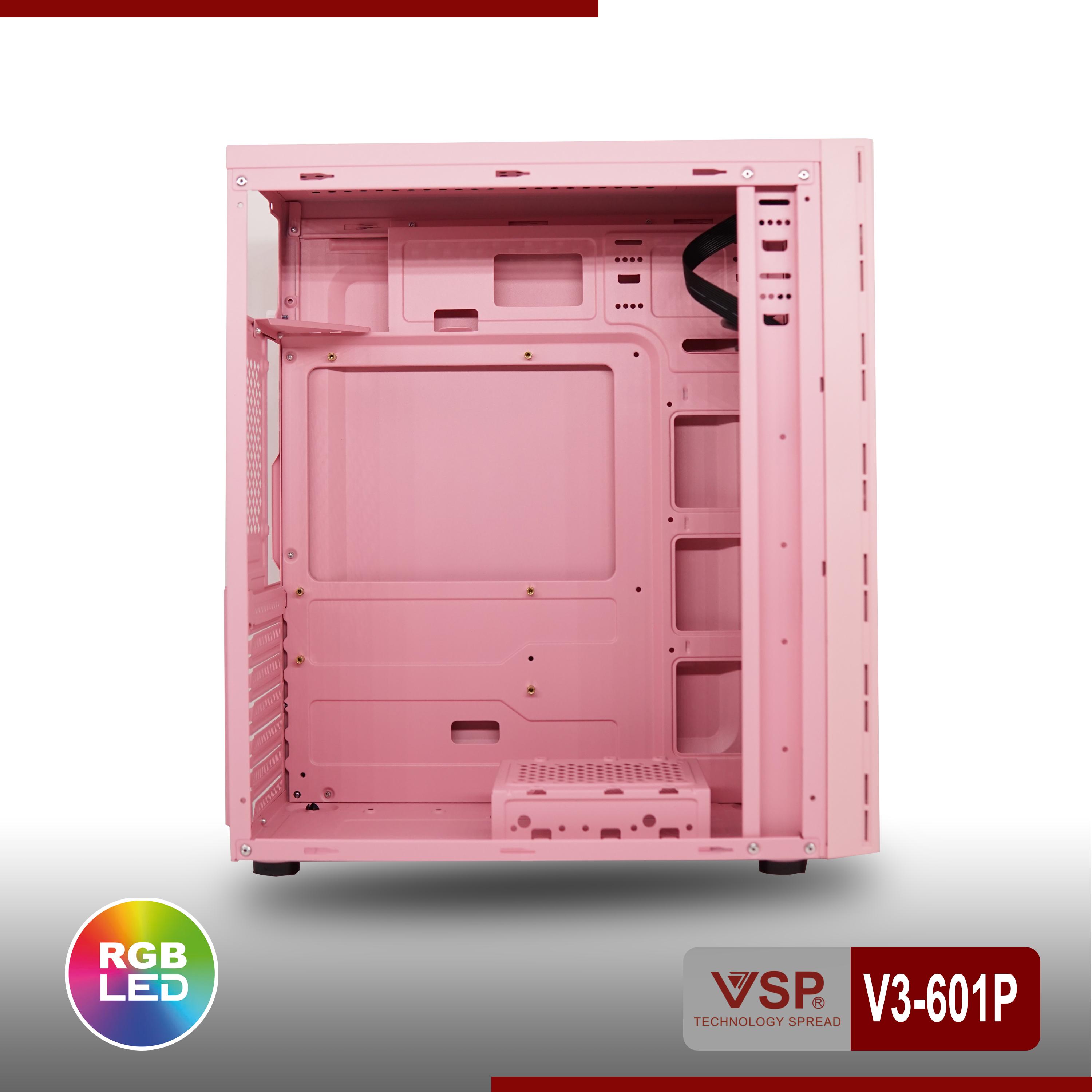 VSP V3-601P – Màu Hồng