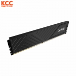 Ram Adata XPG GAMMIX D35 8GB 3200 Mhz DDR4 Black