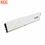 Ram Adata XPG GAMMIX D35 8GB 3200 Mhz DDR4 White