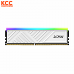 Ram Adata XPG SPECTRIX D35G 16GB 3200 Mhz DDR4 White