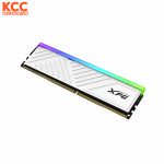 Ram Adata XPG SPECTRIX D35G 16GB 3200 Mhz DDR4 White