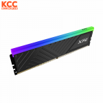 Ram Adata XPG SPECTRIX D35G 8GB 3200 Mhz DDR4 Black