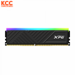 Ram Adata XPG SPECTRIX D35G 16GB 3200 Mhz DDR4 Black