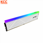 Ram Adata XPG SPECTRIX D35G 8GB 3200 Mhz DDR4 White