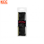 Ram Kingston Fury Beast RGB 8GB 3200MHz DDR4 (KF432C16BB2A/8)