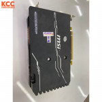 Card màn hình MSI GTX 1660 Ti VENTUS OC 6GB GDDR6 (2ND)