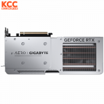 VGA Gigabyte RTX 4070 Super AERO OC 12G GDDR6X